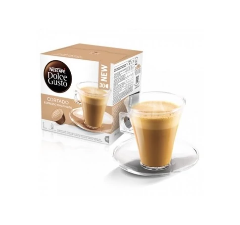 Nescafe CORTADONAGY DOLCE G KAPSZULA XL
