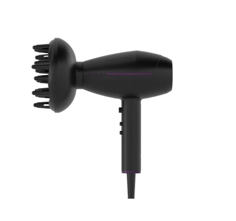 TESLA DRH300BPA dryerAC motor, 2300W, Ionic, Diffuser + 2 concentractor