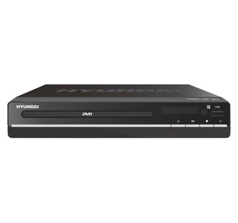 Hyundai DV2H478DU DVD LEJÁTSZÓ