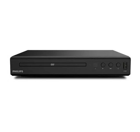 Philips TAEP200/12 DVD LEJÁTSZÓ