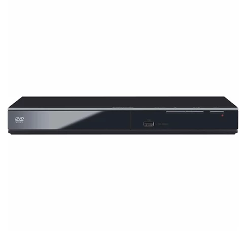 Panasonic DVDS500EPK DVD LEJÁTSZÓ