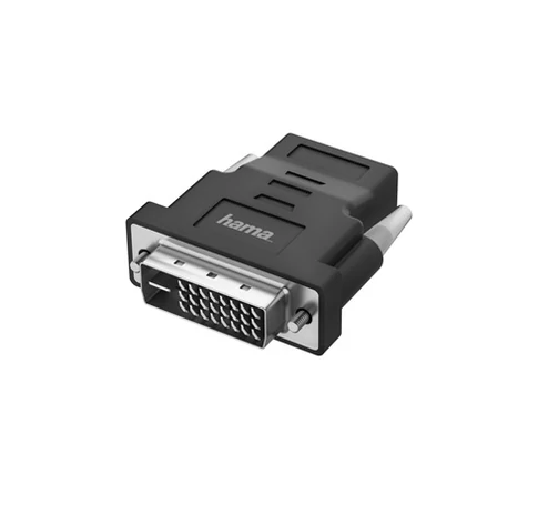 Hama 00200338 DVI KÁBEL