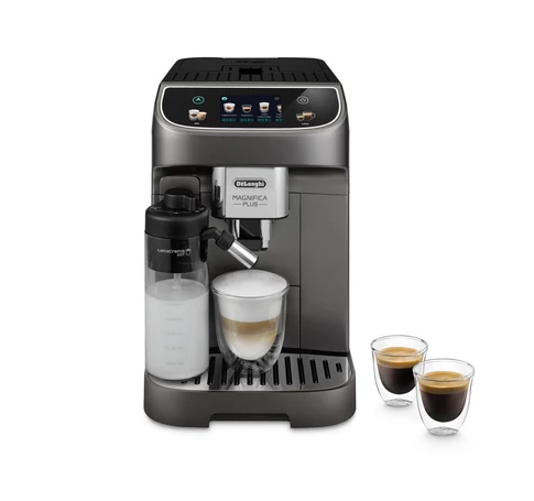 Magnifica Plus ECAM320.70.TB Automata kávéfőző