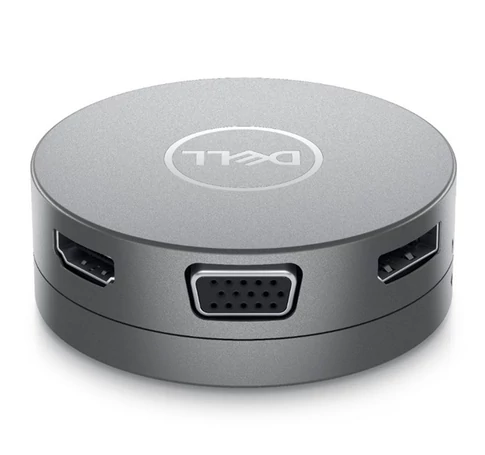 DELL Adapter - Dell USB-C Mobile Adapter - DA310