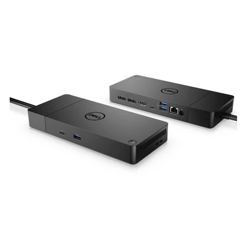 DELL WD19S USB-C Dock with 180W AC adapter