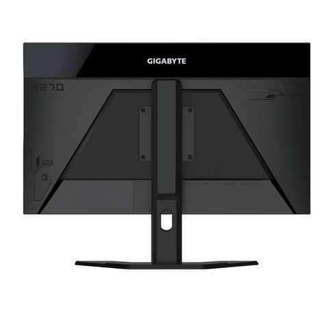 Gigabyte M27Q 68.6 cm (27") 2560 x 1440 pixels Quad HD LED Black