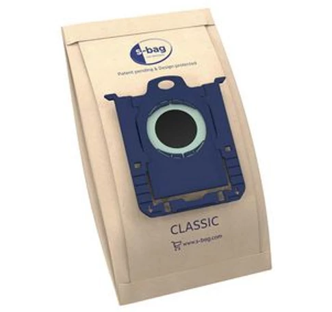  E200SM s-bag porszívótáska 15 db