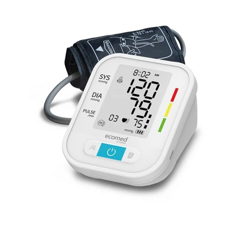 Ecomed BU-95E Upper arm Automatic 1 user(s)