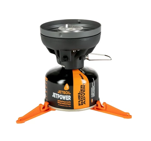 Jetboil Flash Portable grill stove