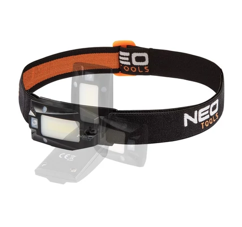 NEO tools 99-069 flashlight