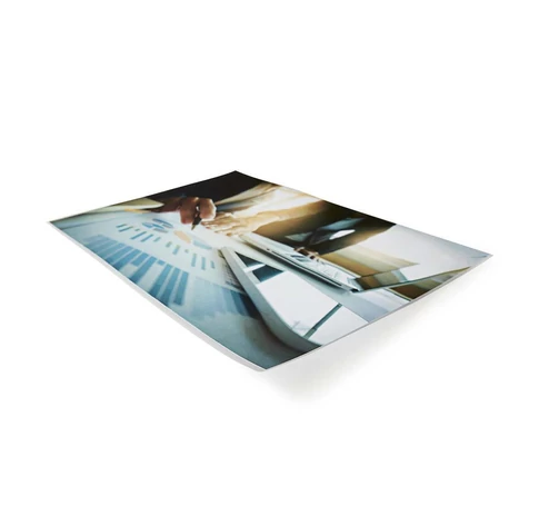 Nedis LAMIA4AT100 lamination film