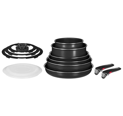 TEFAL Ingenio Easy Cook Clean 13 piece pot set
