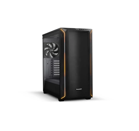 be quiet! Shadow Base 800 DX Black Midi Tower