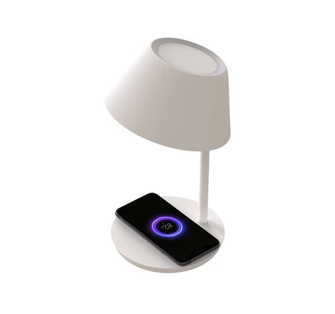 Yeelight Staria Pro smart night light with wireless charger
