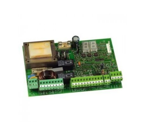 FAAC 455D control unit (790917)