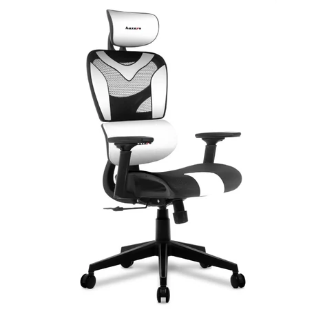Huzaro Combat 8.0 White gaming chair
