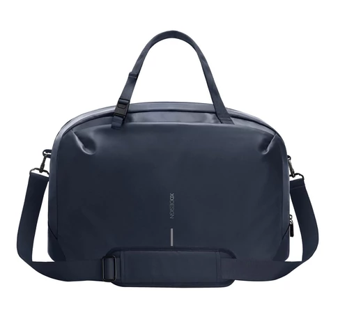 XD DESIGN  URBAN BAG WATER RESISTANT DUFFLE NAVY P/N: P706.2925