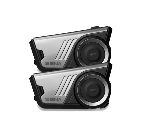 Sena Motorcycle Intercom 60S Duo (60S-01D)