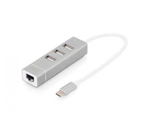 Digitus DA-70253 hálózati kártya Ethernet