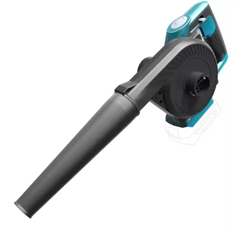 DEDRA DED7072 leaf blower