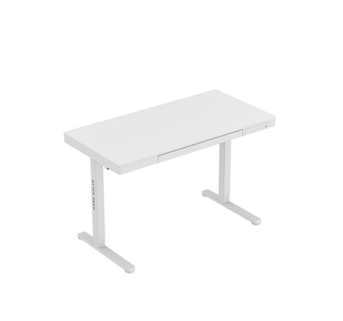 Electric desk MA-Leader 8.2 White