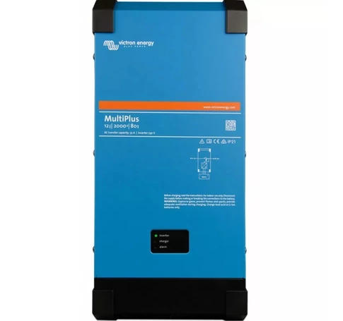 Victron Energy MultiPlus Slim 12/2000/80 inverter