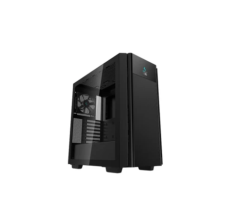 DeepCool CH510 MESH DIGITAL Midi Tower Black