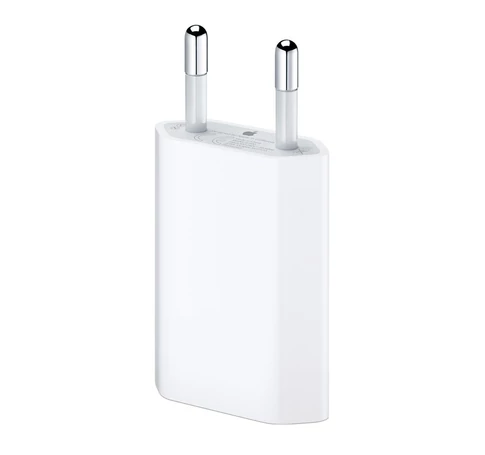Apple 5w USB Power EU Adaptor