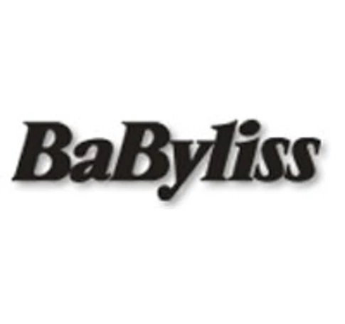 BaByliss Inspired Warmluftbrste Hair styling kit Airflow Red 1000 W 2.2 m