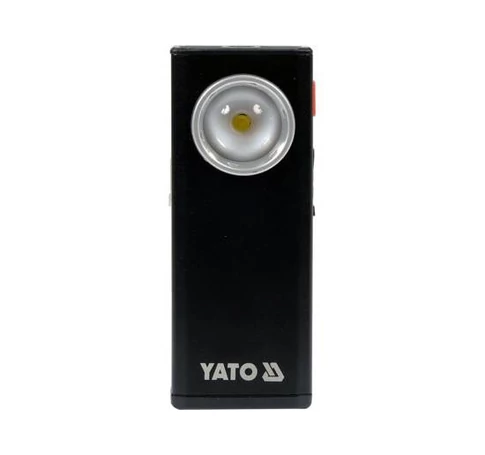 Yato YT-08556 work light Black LED 6 W