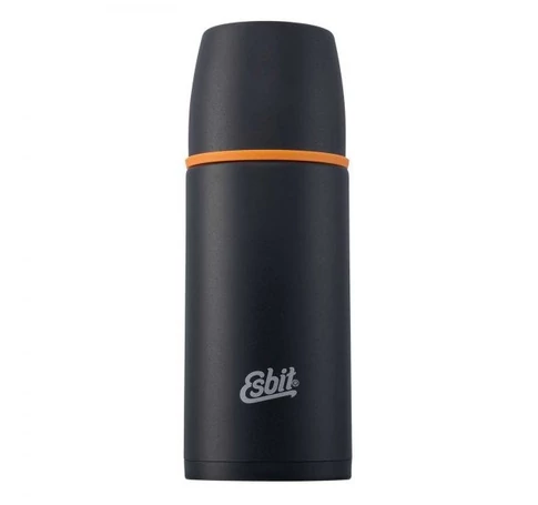 ESBIT VF500ML vacuum flask 0.5 L Black
