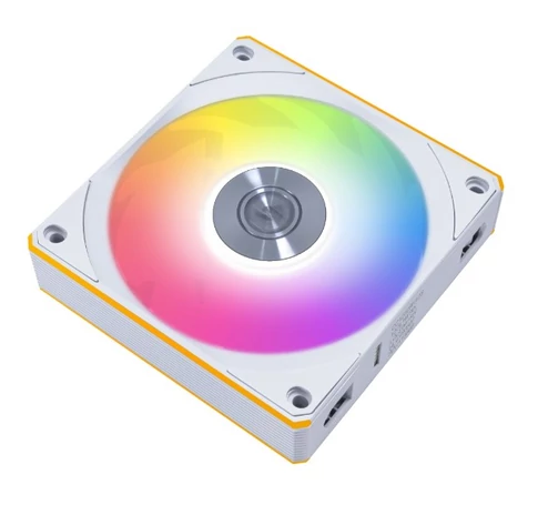 Lian Li 12CL1 Computer case Fan 12 cm White