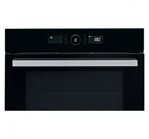 AKZ9 7940 NB built-in oven, 73 l, black