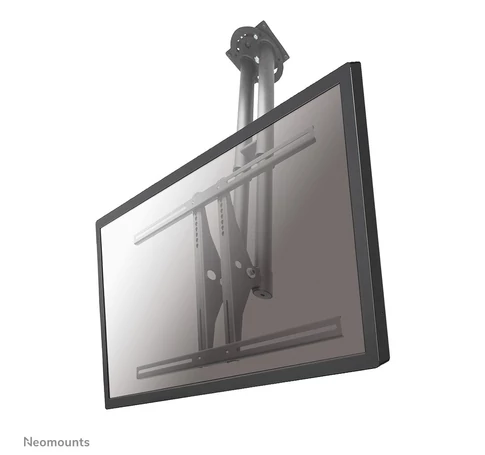 Neomounts by Newstar PLASMA-C100 Signage kijelző tartókeret 190,5 cm (75") Ezüst