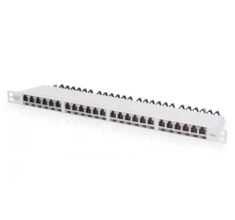 Digitus DN-91624S-SL-EA-G patch panel 0.5U