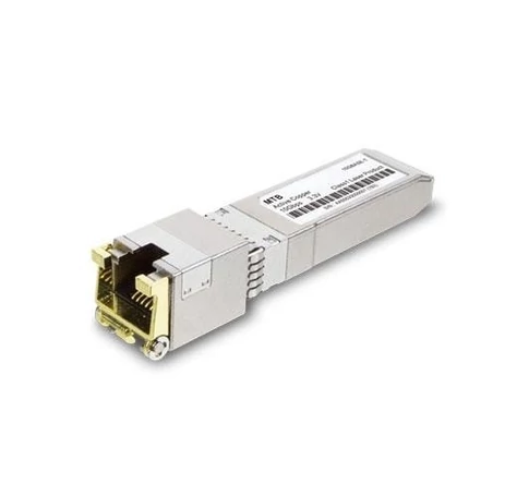 PLANET MTB-TLA40 halózati adó-vevő modul Száloptikai 10000 Mbit/s SFP+