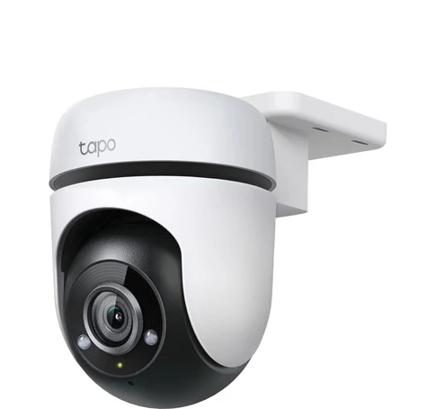 TP-Link Tapo C500 Dóm IP biztonsági kamera Szabadtéri 1920 x 1080 pixelek Plafon