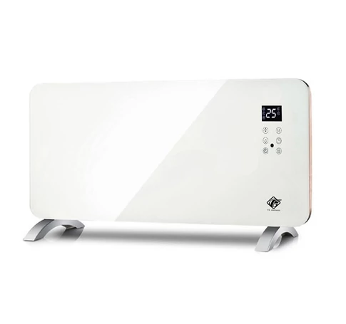 FG FS827FEHERWIFI ELEKTROMOS FŰTŐPANEL