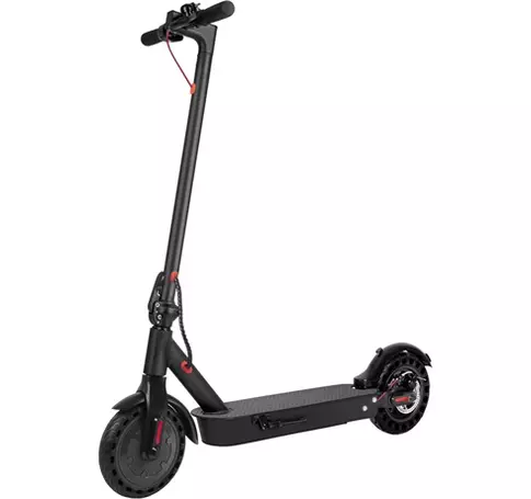 Sencor SCOOTERTWOLONGRANGE2021 ELEKTROMOS ROLLER