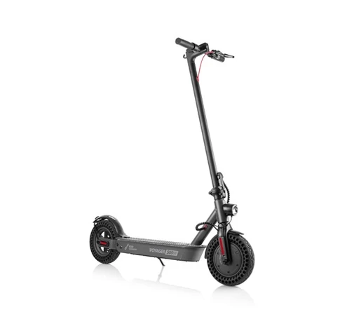 Gogen S801B ELEKTROMOS ROLLER
