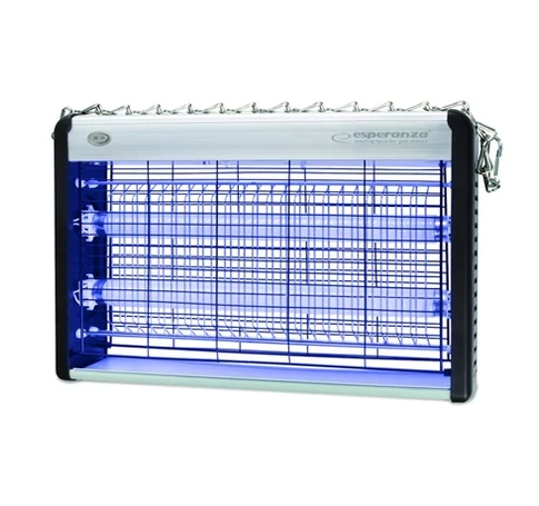Esperanza EHQ006 ELEKTROMOS ROVARCSAPDA
