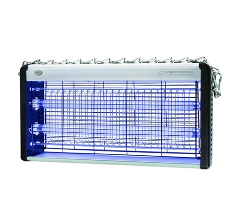 Esperanza EHQ007 ELEKTROMOS ROVARCSAPDA