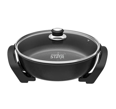 WinningStar DA00465 ELEKTROMOS SERPENYŐ