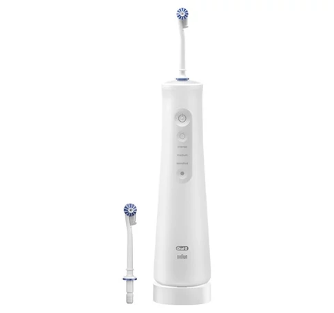 Oral-B AQUACARE6PRO ELEKTROMOS SZÁJZUHANY