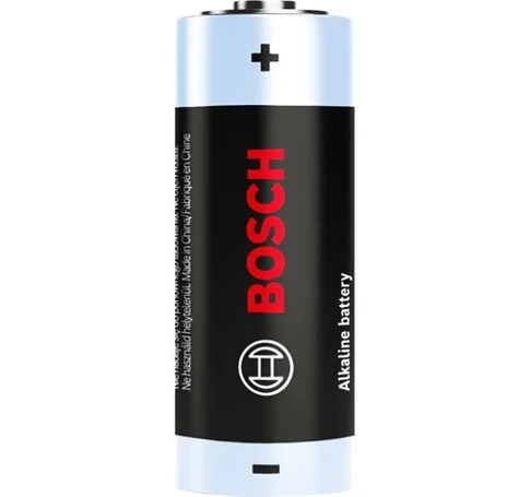 Bosch 23A1B00 ELEM ALKALINE 12.0V 23A 1 BLISZTER