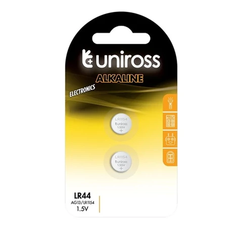 Uniross U2AG13 ELEM GOMB