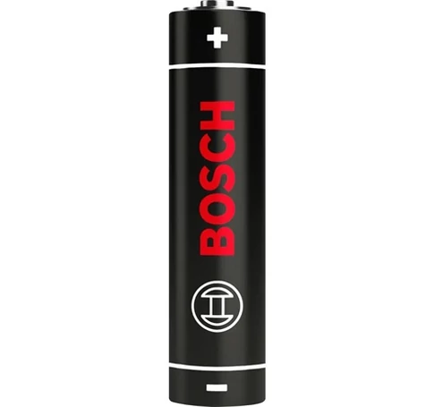 Bosch FR03UL4B00 ELEM LÍTIUM AAA 4-BLISZTER