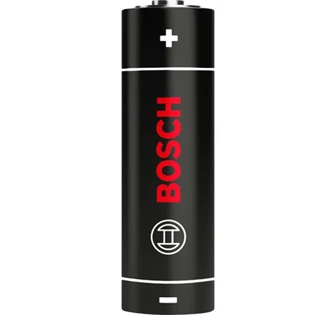Bosch FR6UL4B00 ELEM LÍTIUM AA 4-BLISZTER