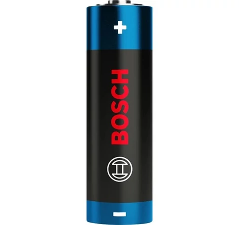 Bosch LR6PA4B00 ELEM PREMIUM ALKALINE AA 4-BLISZTER