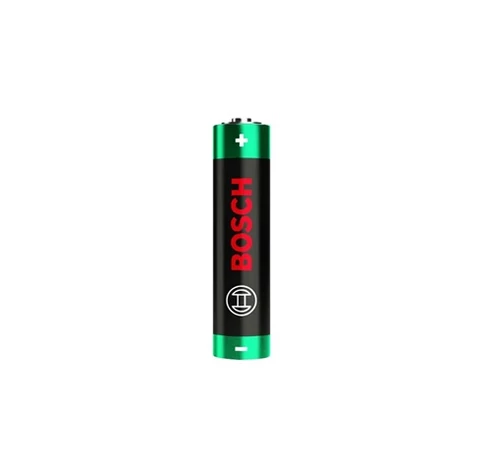 Bosch LR03SA10B00 ELEM SUPER ALKLALINE AAA 10-BLISZTER